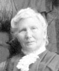 Kirsten Bertelsen (1839 - 1916) Profile